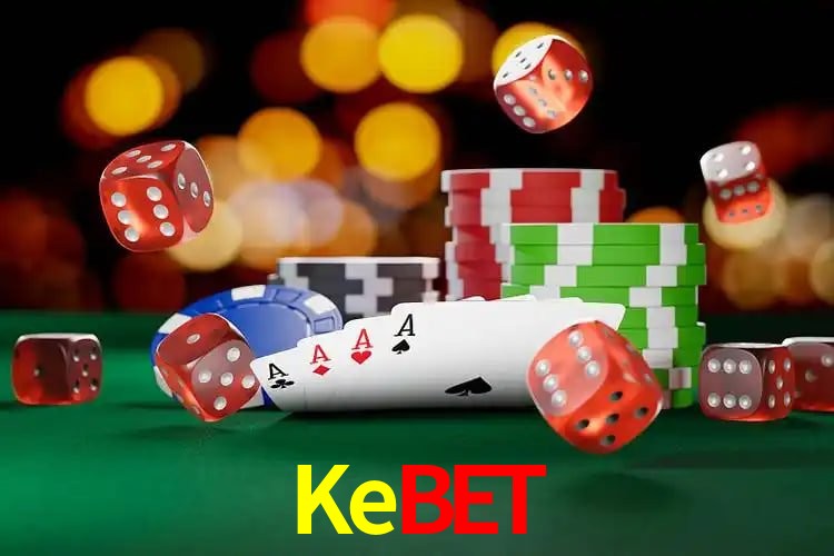 A Popularidade dos Caça-Níqueis no Kebet