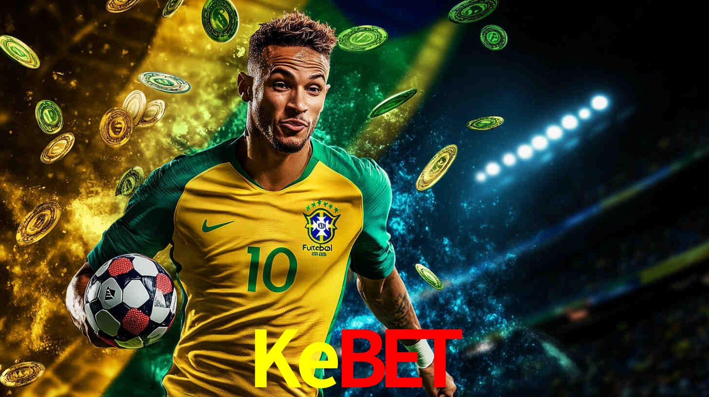 Apostas de Tênis Kebet