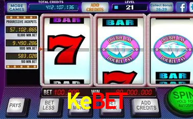 cassino Kebet
