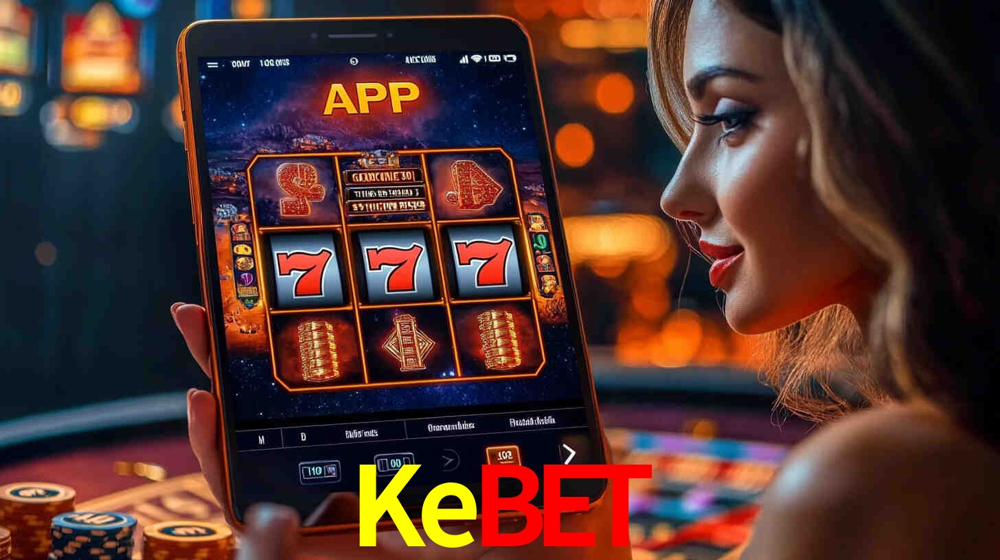 Desvendando o Mundo dos Jogos Virtuais na Kebet