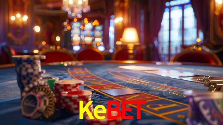 Game Statistics Kebet