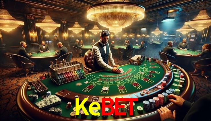 Tennis Betting Kebet