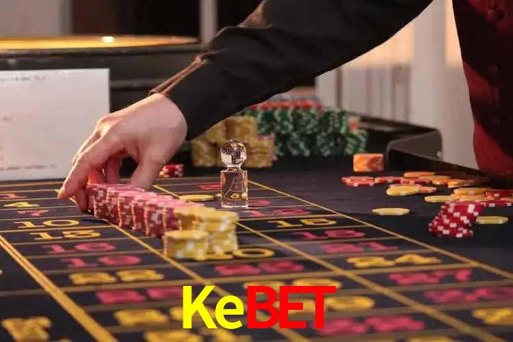 Programa VIP Kebet