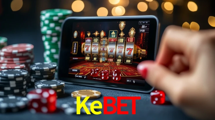 Kebet App Interface