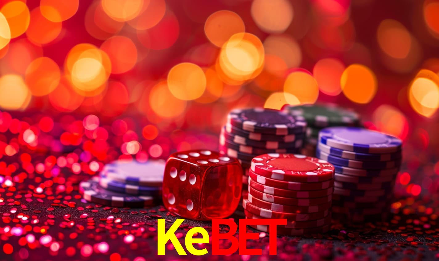 Casino Ao Vivo Kebet
