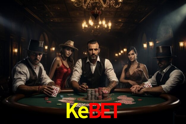 Sistemas de Segurança Kebet