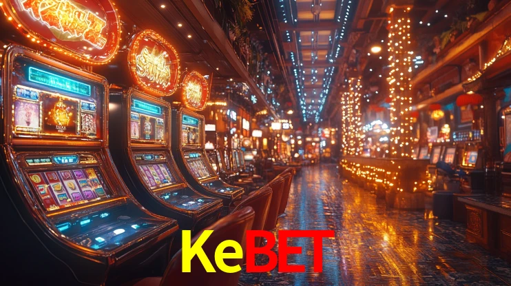Kebet App