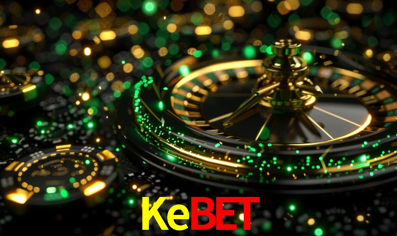 A Experiência Imersiva dos Cassinos Ao Vivo no Kebet