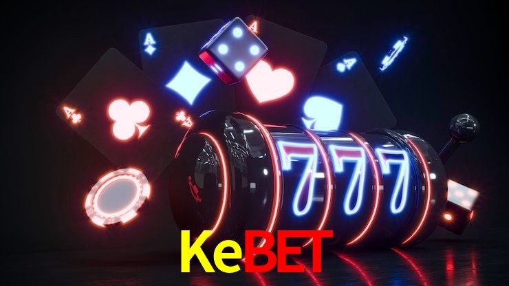 Spaceman Game Kebet