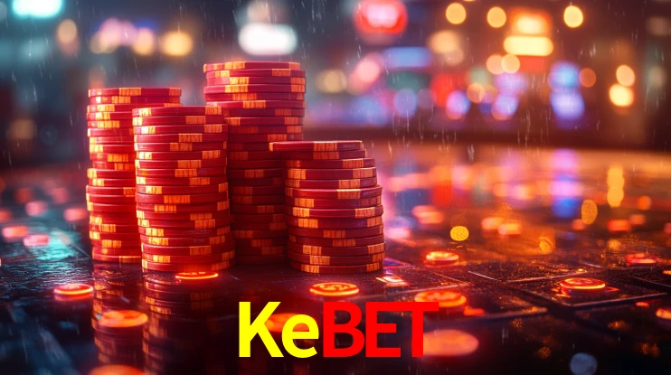 Kebet: Seu Especialista em Apostas Esportivas Brasileiras