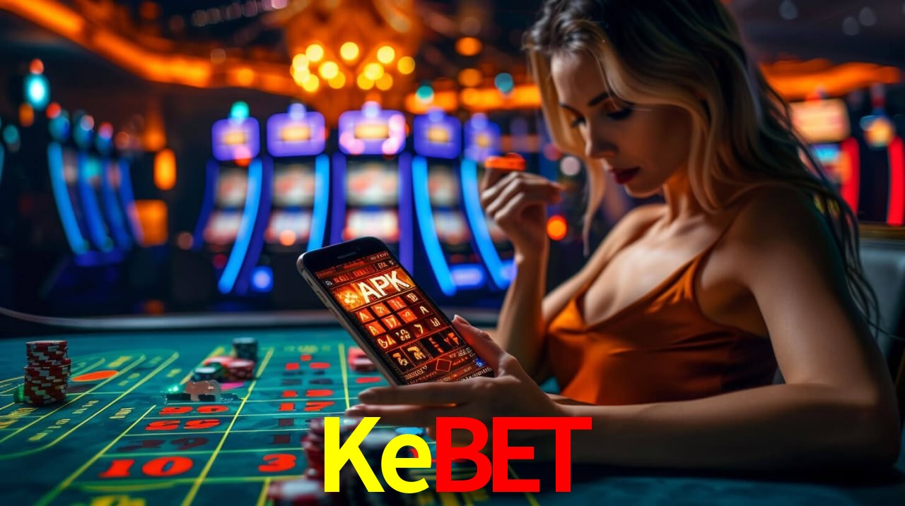 Live Casino Kebet
