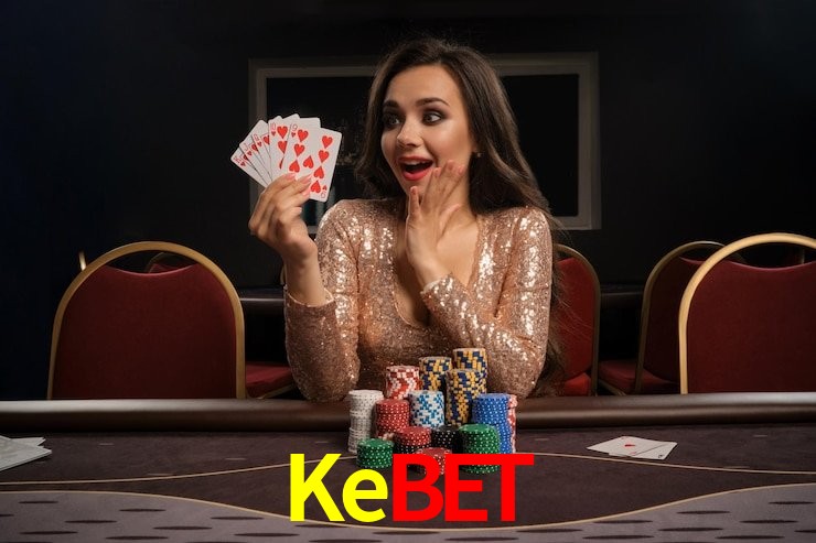 Desvendando o Mundo dos Jogos Virtuais na Kebet