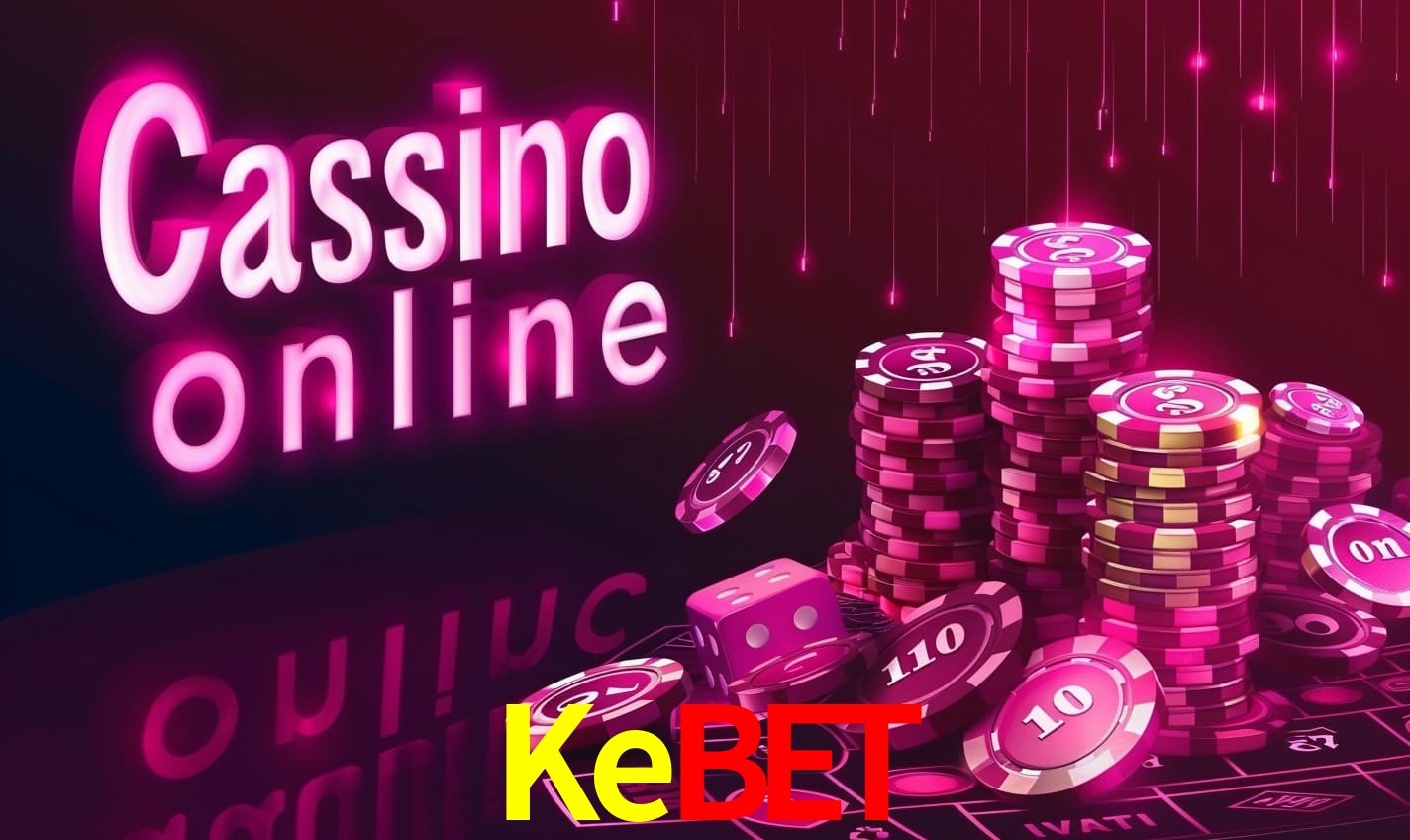 Jogos de Slot Kebet
