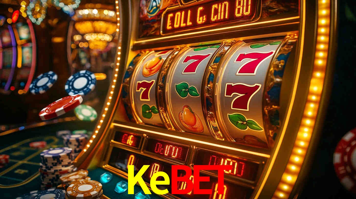 Ofertas Imperdíveis na Kebet: Promoções e Bônus Que Valem a Pena