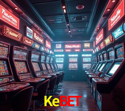 Explorando a Categoria de Eventos em Apostas na Kebet