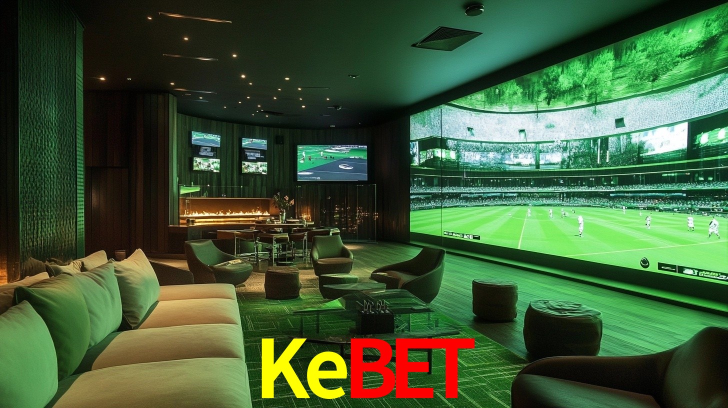 Bônus Generosos e Exclusivos no Kebet para Você!