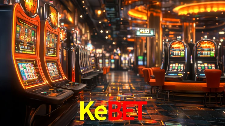 Kebet: Jogos de Caça-Níqueis-Altas Recompensas, Roleta-Velocidade, Blackjack-Desafios Máximos