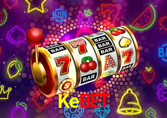 Descubra o Mundo do Cassino Online com Kebet