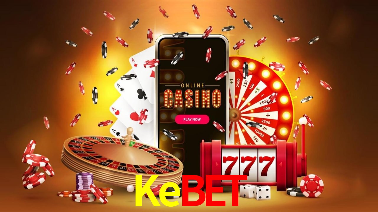 Torneios Kebet