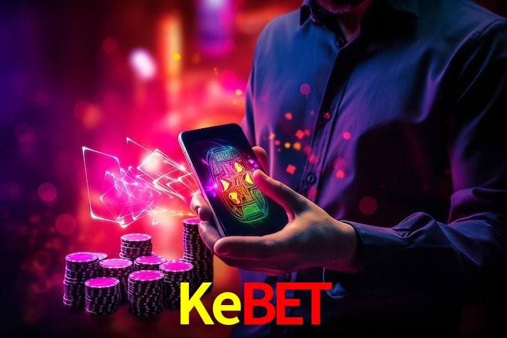 Inovações de Jogos na Kebet: O Futuro das Experiências Interativas