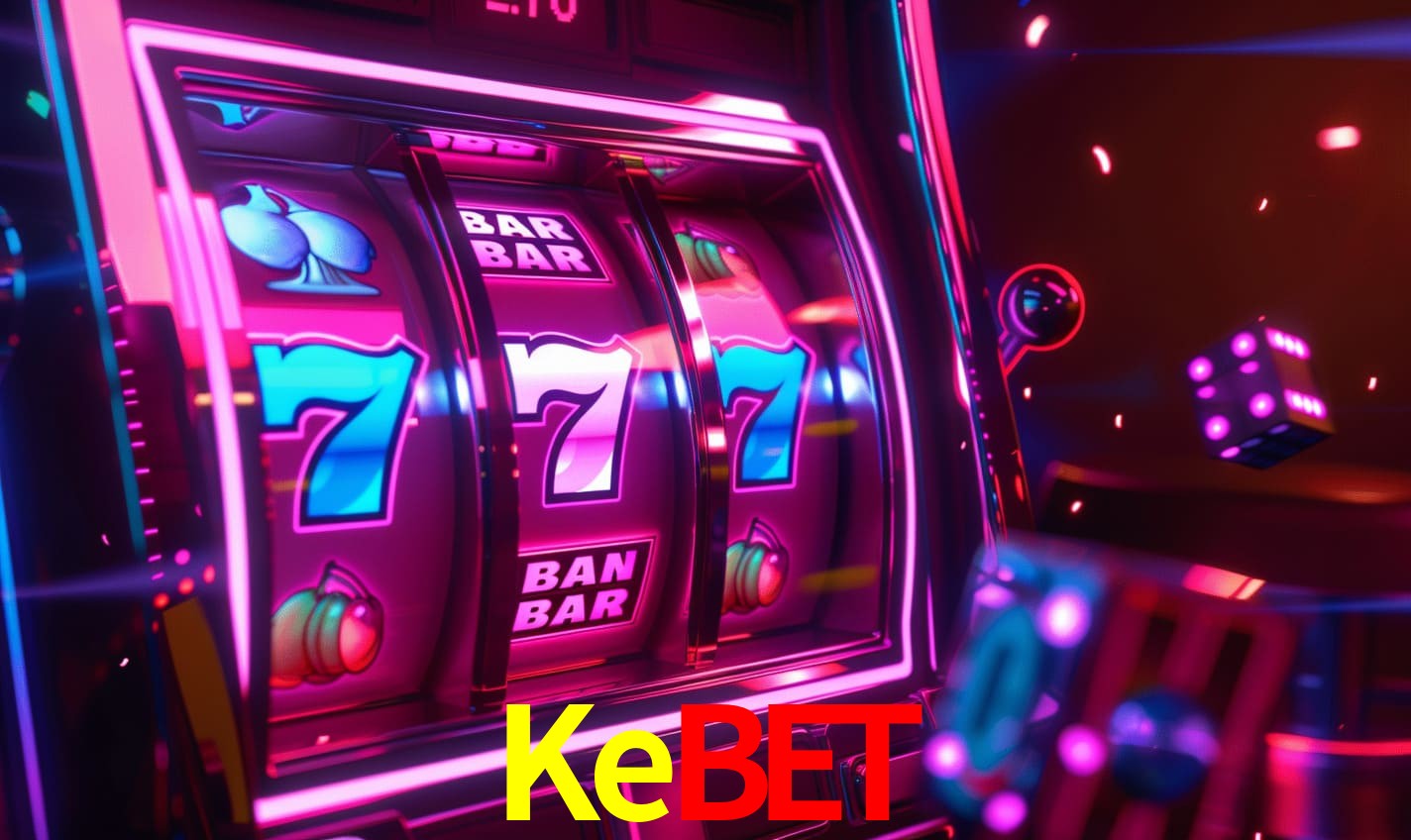 Provedores de Jogos Kebet