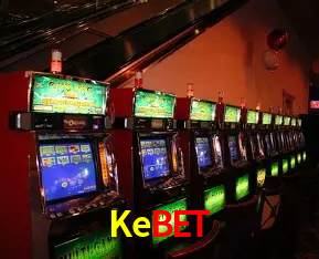 Security Systems Kebet