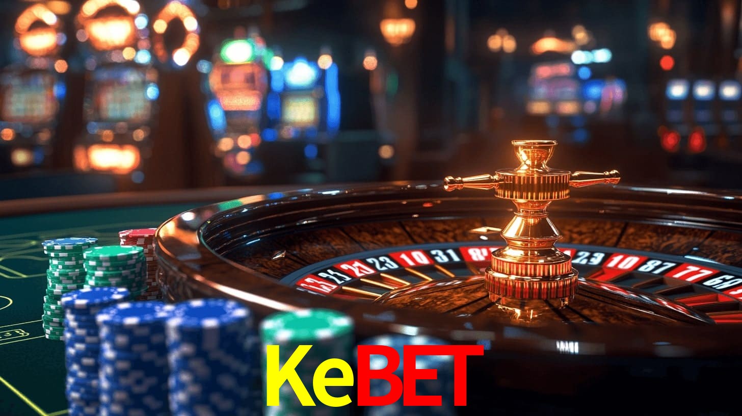 Kebet: A Experiência de Casino com Jogos de Mesa ao Vivo