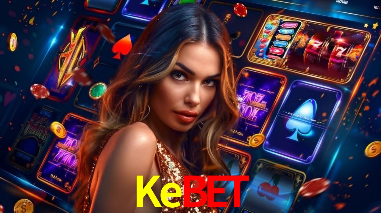 Tecnologia da Plataforma Kebet