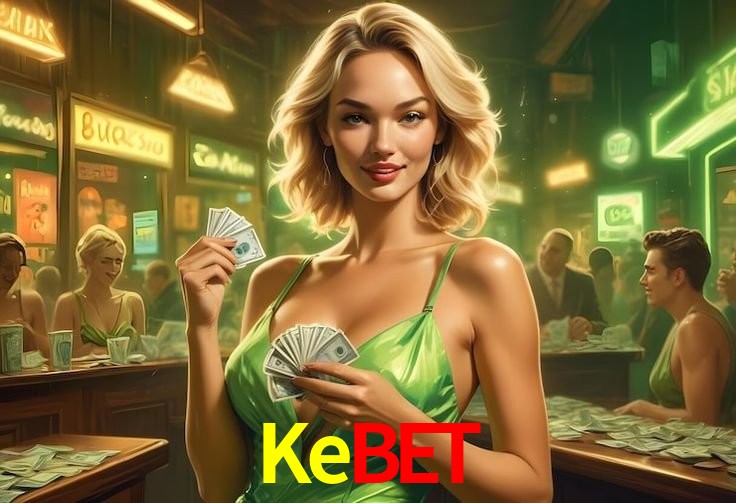 Recursos de Bônus Kebet