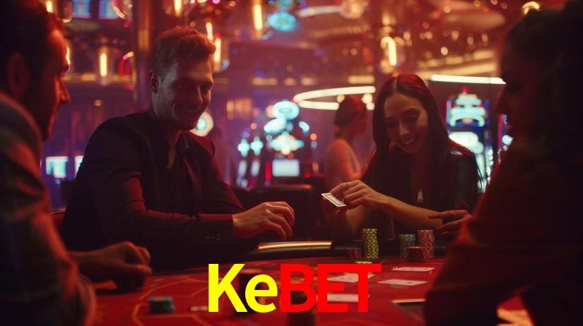 Bônus Diários Kebet