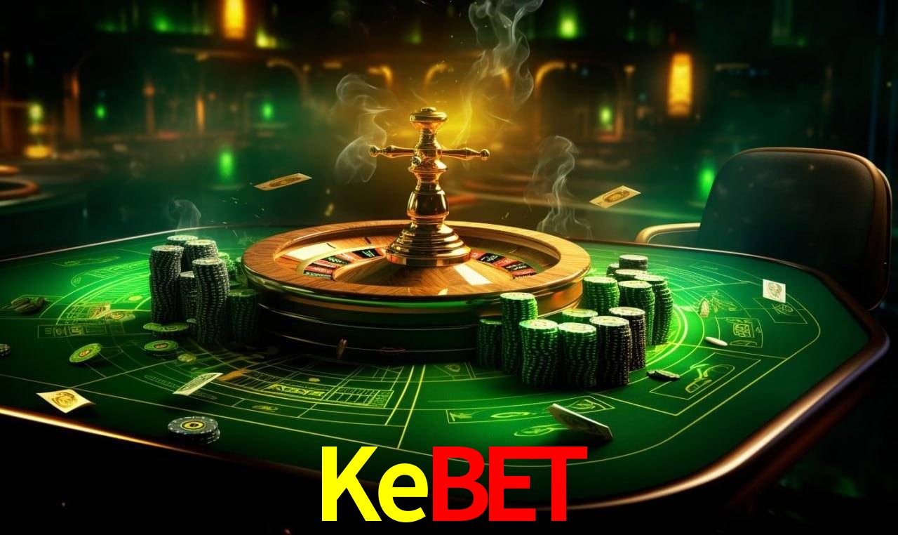 Integração de APIs Kebet