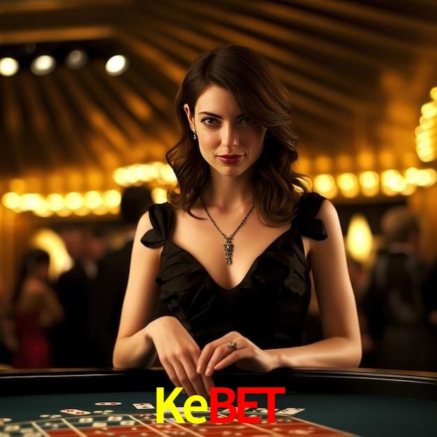 Estatísticas do Jogo Kebet