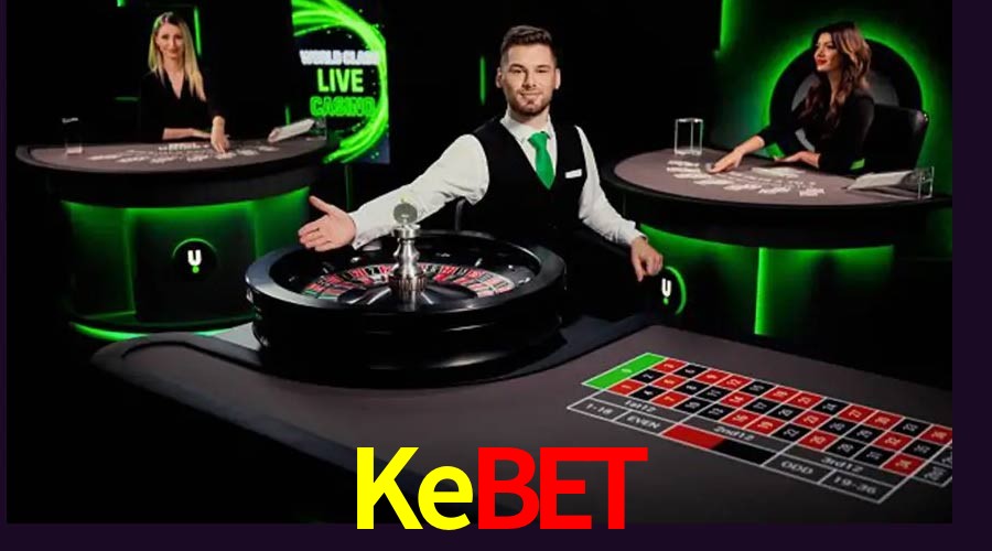 Games Directory Kebet