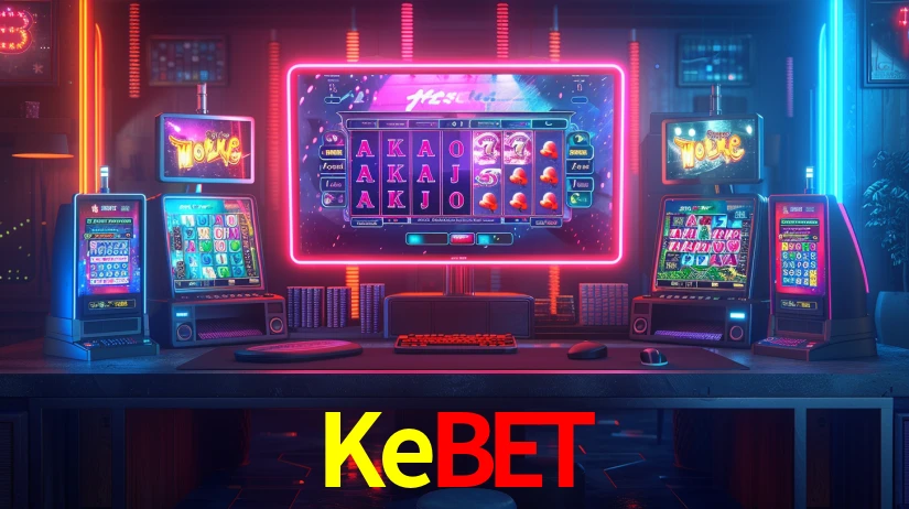 Kebet - Jogos de azar em sites brasileiros - Kebet.Com