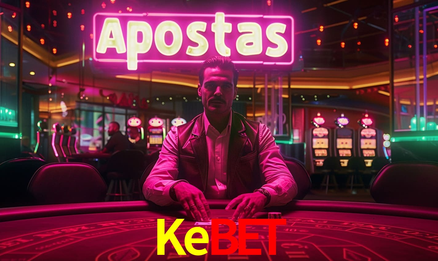 Diretório de Jogos Kebet