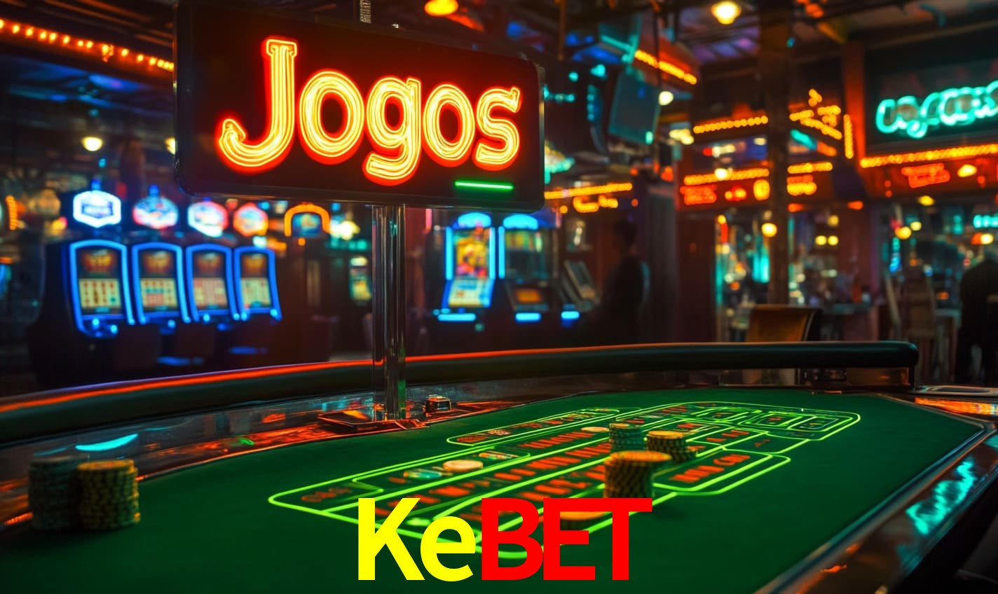 Apostas Esportivas na Kebet: Um Guia Completo