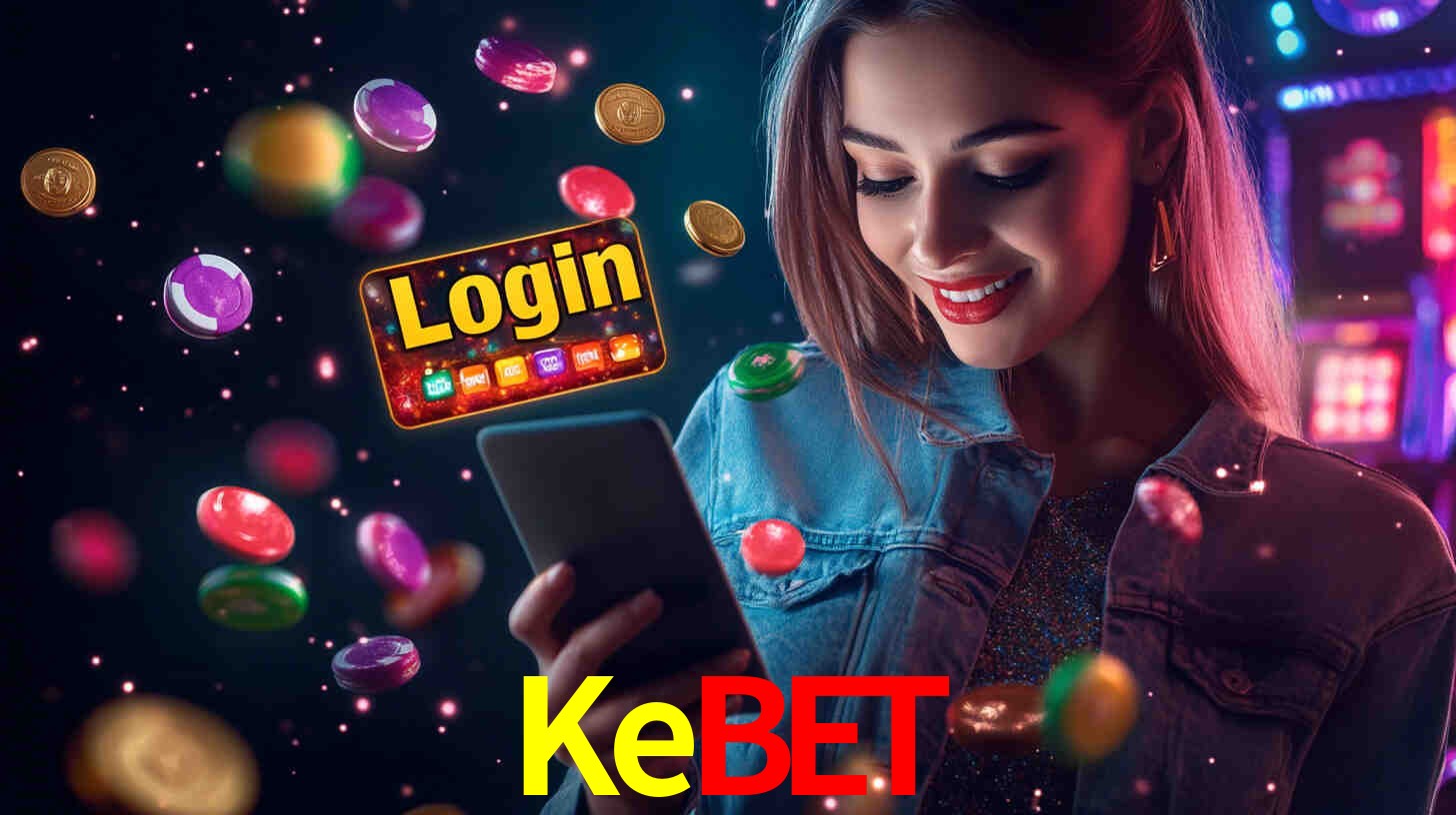 Apostas de Futebol Kebet