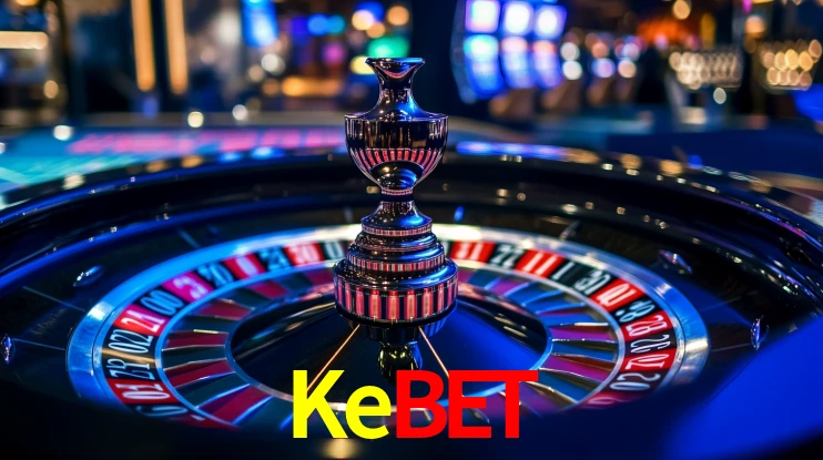 Sinta a adrenalina dos jogos de cassino com Kebet