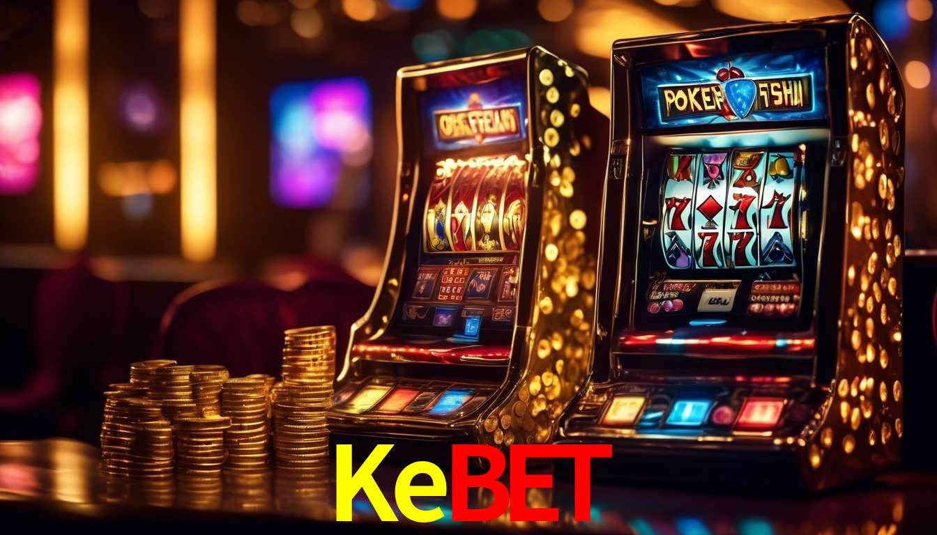 Segurança 2FA Kebet